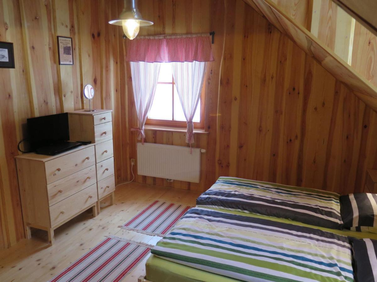 Chalet Lazny Pohorsko Kültér fotó