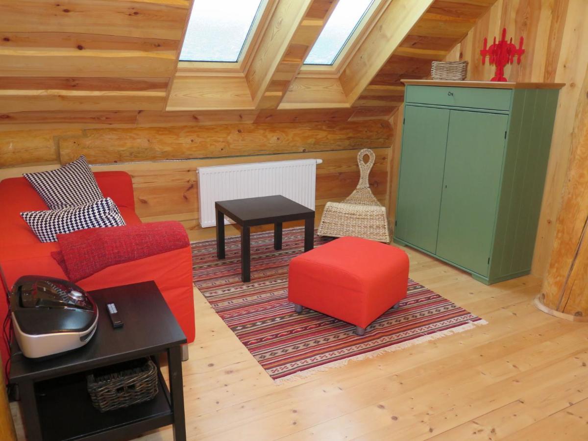 Chalet Lazny Pohorsko Kültér fotó