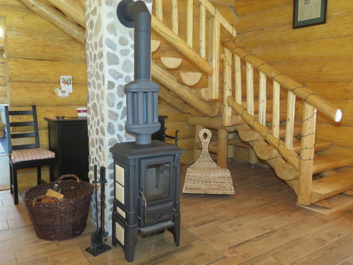 Chalet Lazny Pohorsko Kültér fotó