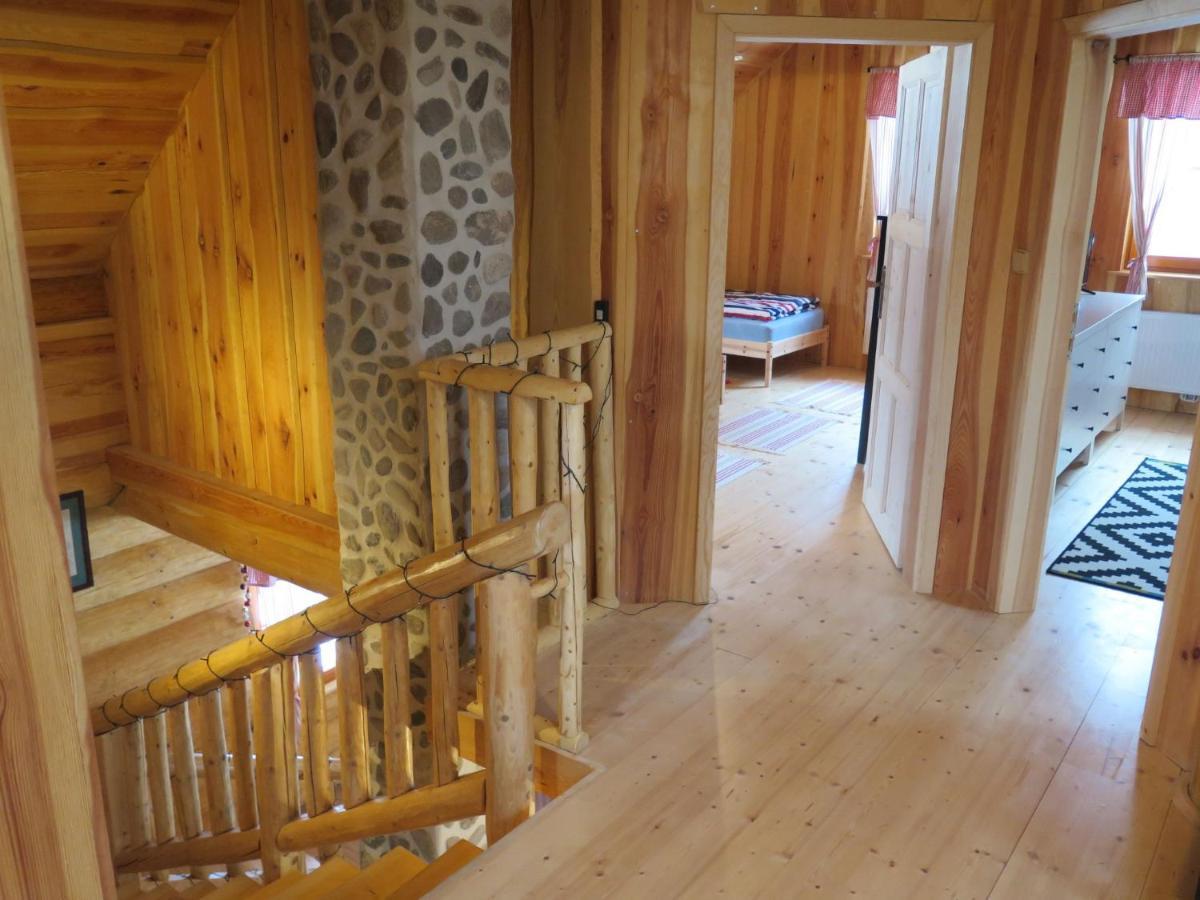 Chalet Lazny Pohorsko Kültér fotó
