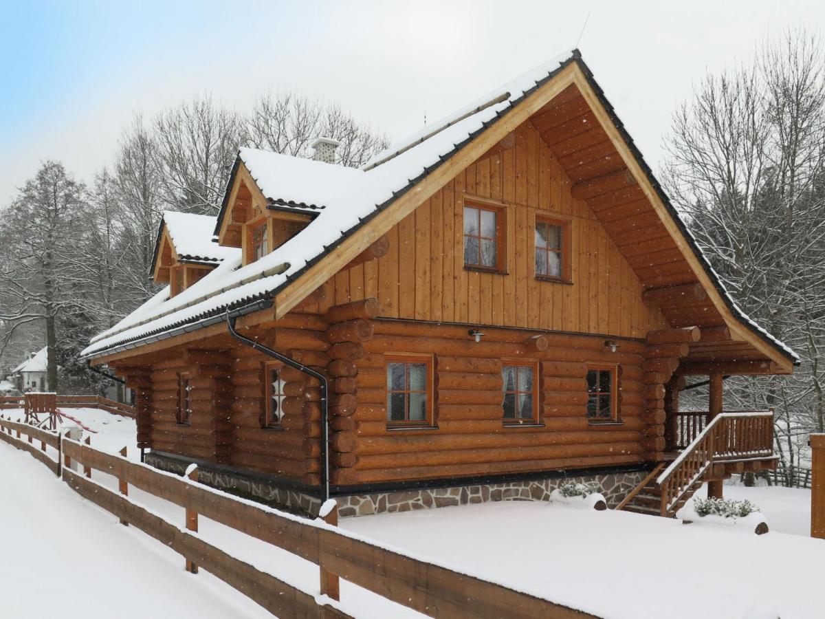 Chalet Lazny Pohorsko Kültér fotó
